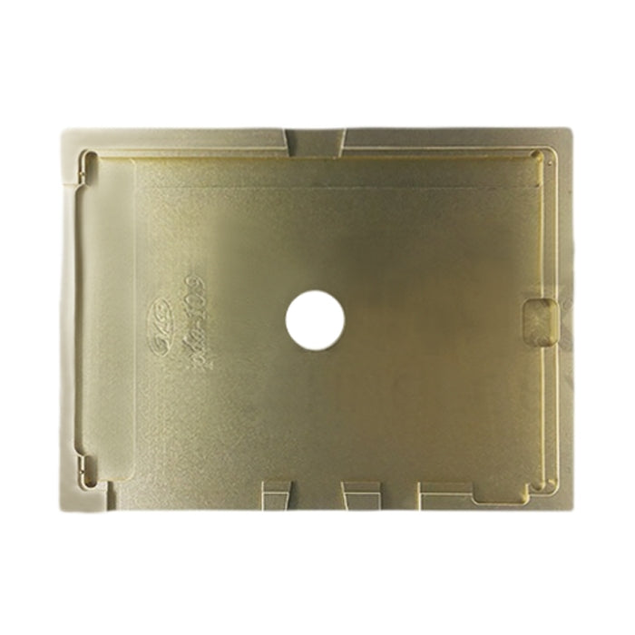 Stampo di posizionamento dello schermo a pressione per iPad Air (2020) / Air 4, For iPad Air (2020) / Air 4 Stampo di posizionamento dello schermo a pressione per iPad Air (2020) / Air 4, For iPad Air (2020) / Air 4